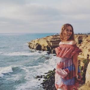 Meet your Posher, Liudmyla